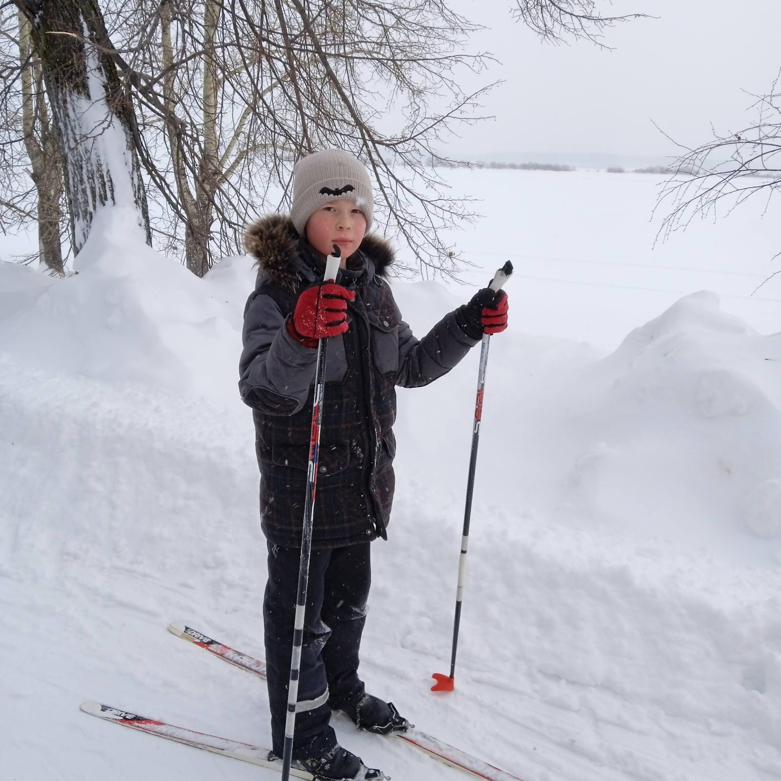 Распутин Иван Андреевич